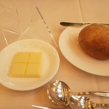 マリーグレイスの画像｜パン