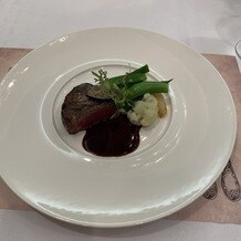 アートホテル弘前シティの画像｜ステーキの試食