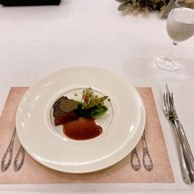 アートホテル弘前シティの写真｜メインのお肉料理