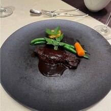 ＨＩＬＬＳＩＤＥ ＶＩＬＬＡ Ｃｉｅｌ ｅｔ Ｖｅｒｔ（ヒルサイドヴィラ シエルヴェルト）の写真｜料理・ケーキ｜2024-10-17 21:00:09.0おぐさん投稿