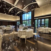 ＨＩＬＬＳＩＤＥ ＶＩＬＬＡ Ｃｉｅｌ ｅｔ Ｖｅｒｔ（ヒルサイドヴィラ シエルヴェルト）の写真｜披露宴・パーティー会場｜2025-05-07 12:39:35.0かとうさん投稿