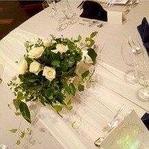 ＨＩＬＬＳＩＤＥ ＶＩＬＬＡ Ｃｉｅｌ ｅｔ Ｖｅｒｔ（ヒルサイドヴィラ シエルヴェルト）の写真｜披露宴・パーティー会場｜2025-10-04 07:53:12.0リリーさん投稿