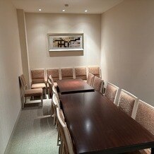 ＨＩＬＬＳＩＤＥ ＶＩＬＬＡ Ｃｉｅｌ ｅｔ Ｖｅｒｔ（ヒルサイドヴィラ シエルヴェルト）の写真｜家族の控え室