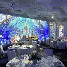 ＨＩＬＬＳＩＤＥ ＶＩＬＬＡ Ｃｉｅｌ ｅｔ Ｖｅｒｔ（ヒルサイドヴィラ シエルヴェルト）の写真｜披露宴・パーティー会場｜2025-11-12 21:08:03.0かえでってゆーさん投稿