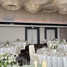 ＨＩＬＬＳＩＤＥ ＶＩＬＬＡ Ｃｉｅｌ ｅｔ Ｖｅｒｔ（ヒルサイドヴィラ シエルヴェルト）の写真｜披露宴・パーティー会場｜2025-11-12 21:08:03.0かえでってゆーさん投稿