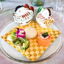 ホテルハーヴェスト旧軽井沢の写真｜料理・ケーキ｜2022-09-01 20:01:33.0ひろさん投稿