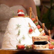 マウロ・アネーラの写真｜料理・ケーキ｜2024-02-27 08:08:34.0みなみさん投稿