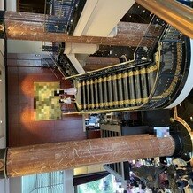 ウェスティンホテル東京の画像