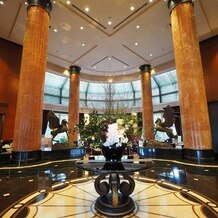 ウェスティンホテル東京の画像