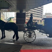 ウェスティンホテル東京の画像