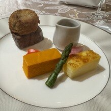 ウェスティンホテル東京の写真｜料理・ケーキ｜2024-03-20 21:01:42.0さくらさん投稿