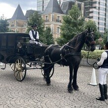 ウェスティンホテル東京の画像