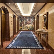 ウェスティンホテル東京の画像