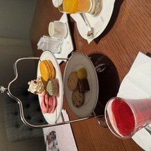 ウェスティンホテル東京の画像