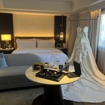 ウェスティンホテル東京の画像
