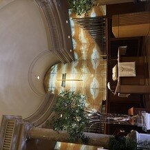 ウェスティンホテル東京の画像
