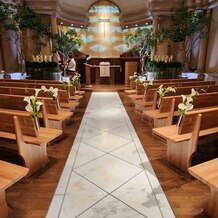ウェスティンホテル東京の画像