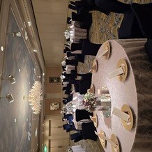 ウェスティンホテル東京の画像