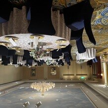 ウェスティンホテル東京の画像