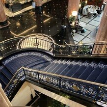 ウェスティンホテル東京の画像