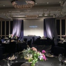ウェスティンホテル東京の画像