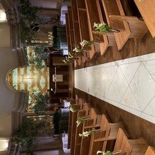 ウェスティンホテル東京の画像