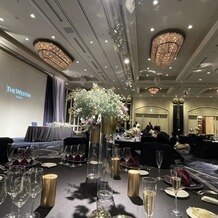 ウェスティンホテル東京の画像