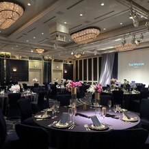 ウェスティンホテル東京の写真｜その他｜2025-06-15 22:16:05.0ぷりんさん投稿