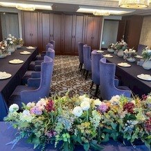 ウェスティンホテル東京の画像