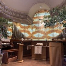 ウェスティンホテル東京の画像
