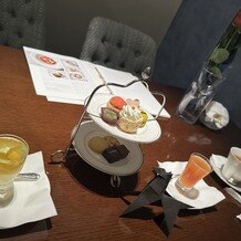 ウェスティンホテル東京の画像