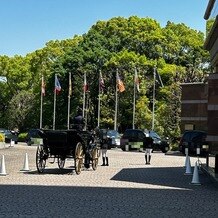 ウェスティンホテル東京の画像