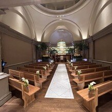 ウェスティンホテル東京の写真｜その他｜2025-06-29 16:56:42.0izさん投稿