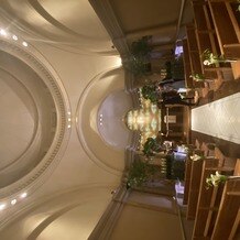 ウェスティンホテル東京の画像