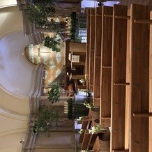 ウェスティンホテル東京の写真｜その他｜2025-06-26 10:59:23.0あーさん投稿
