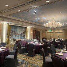ウェスティンホテル東京の写真｜その他｜2025-07-16 21:06:10.0ささぱんださん投稿