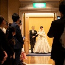 ウェスティンホテル東京の画像