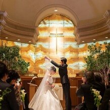 ウェスティンホテル東京の画像