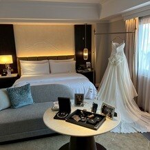 ウェスティンホテル東京の画像