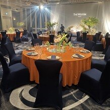 ウェスティンホテル東京の画像