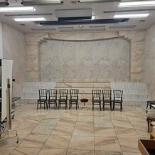 ウェスティンホテル東京の写真｜写真室