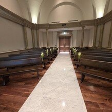 ウェスティンホテル東京の写真｜客席