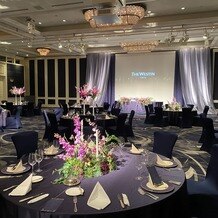 ウェスティンホテル東京の画像