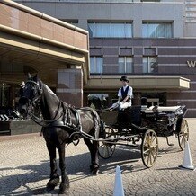 ウェスティンホテル東京の画像
