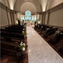 ウェスティンホテル東京の画像