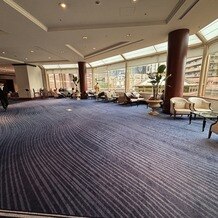 ウェスティンホテル東京の写真｜その他｜2025-11-04 12:05:29.0sayuriさん投稿