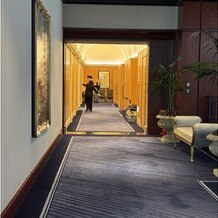 ウェスティンホテル東京の写真｜その他｜2025-11-04 12:05:29.0sayuriさん投稿