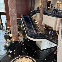 ウェスティンホテル東京の写真｜その他｜2025-11-04 12:05:29.0sayuriさん投稿