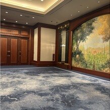 ウェスティンホテル東京の写真｜付帯設備｜2025-11-04 12:05:29.0sayuriさん投稿