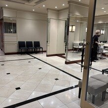 ウェスティンホテル東京の写真｜付帯設備｜2025-11-04 12:05:29.0sayuriさん投稿